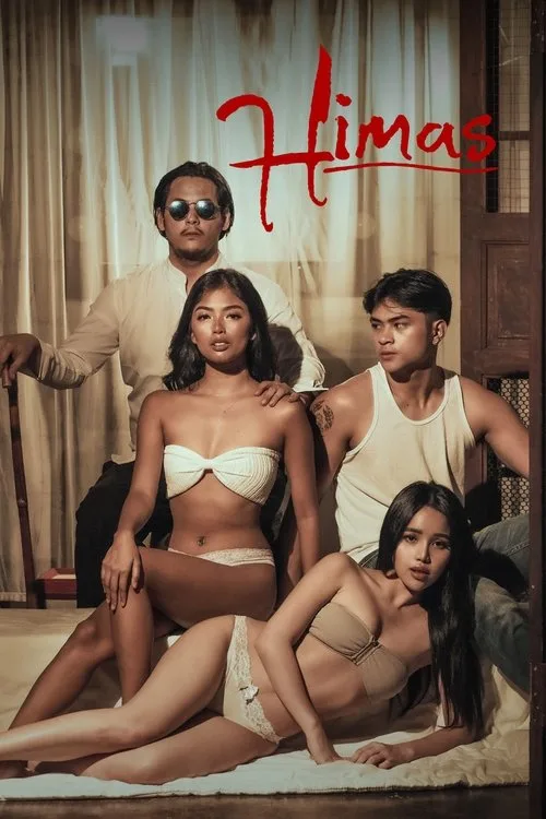 Himas poster