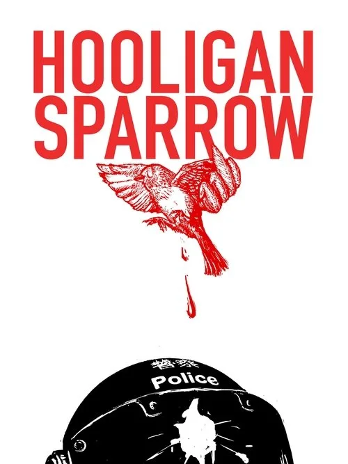 Hooligan Sparrow poster