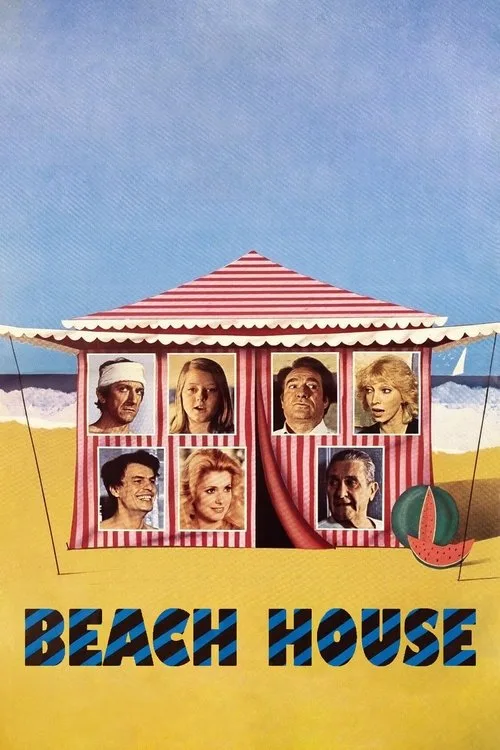 House poster