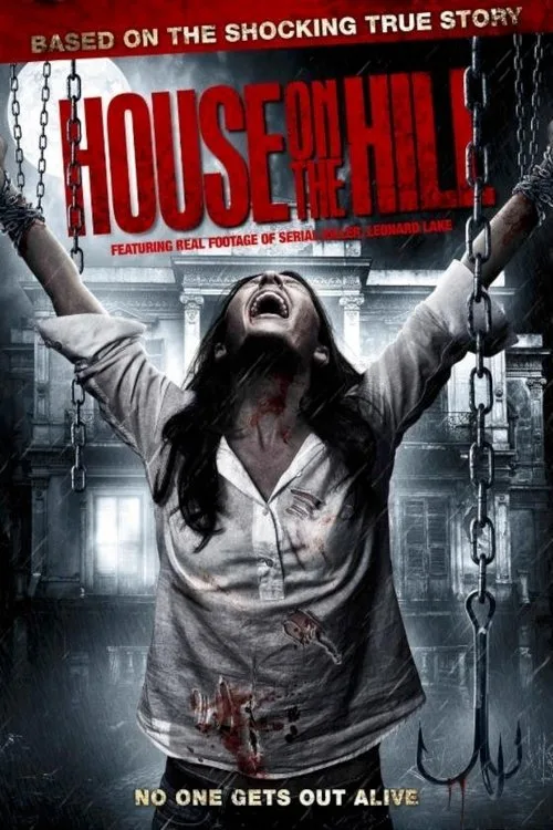 House On The Hill poster