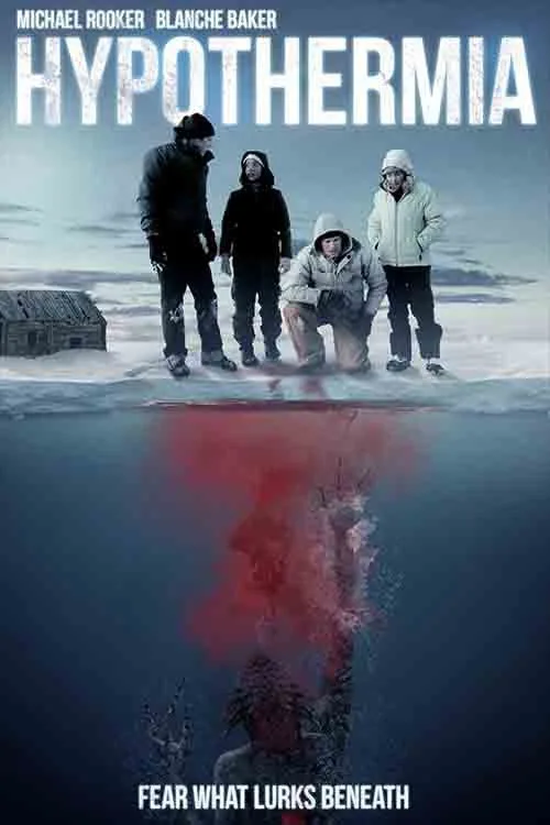 Hypothermia poster