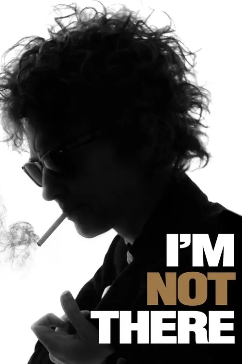 I'm Not There. poster