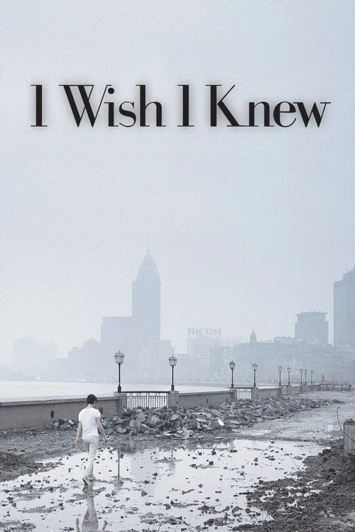 I Wish poster