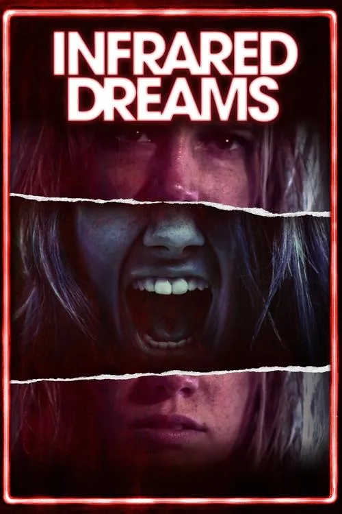 Infrared Dreams poster