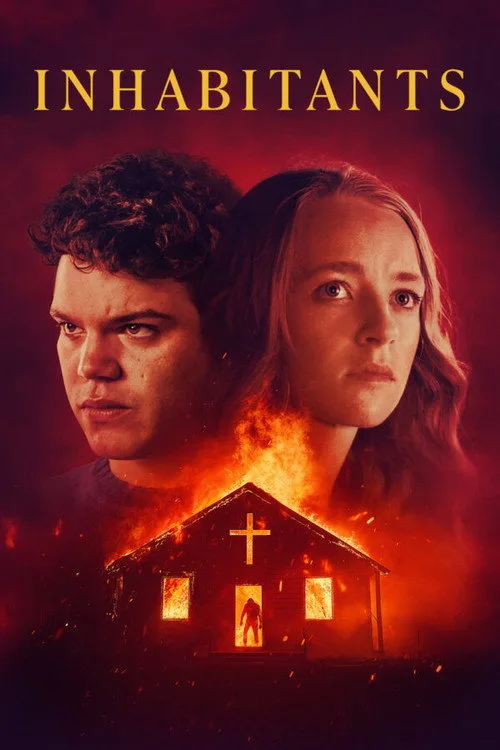 Inhabitants poster