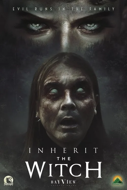 Inherit the Witch poster