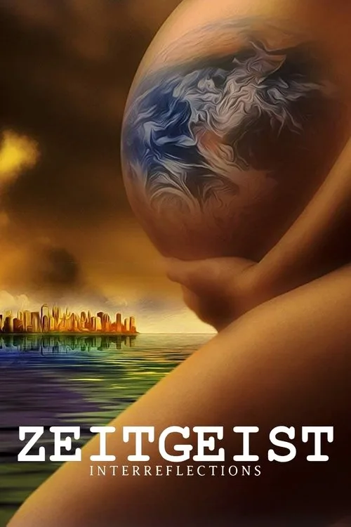 InterReflections poster