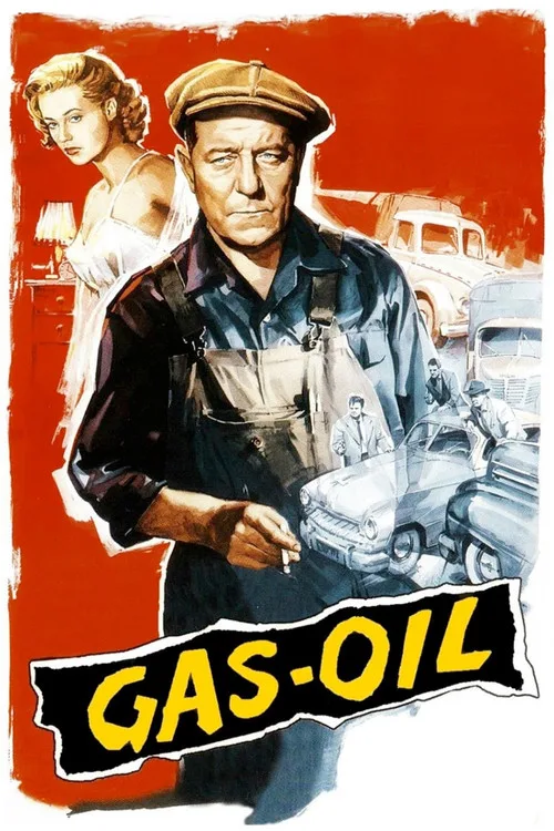 JACK poster