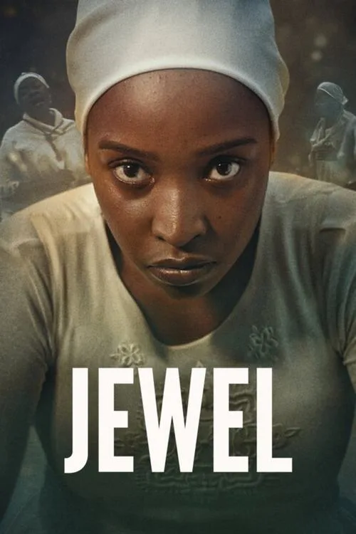 Jewel poster