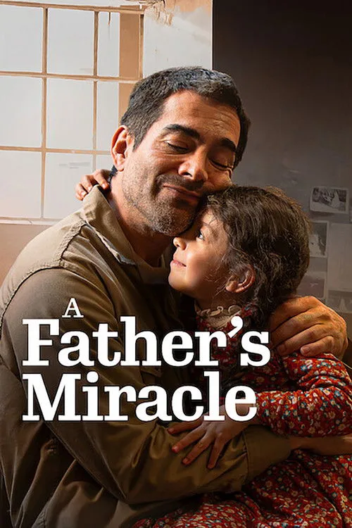 La Celda de los Milagros poster