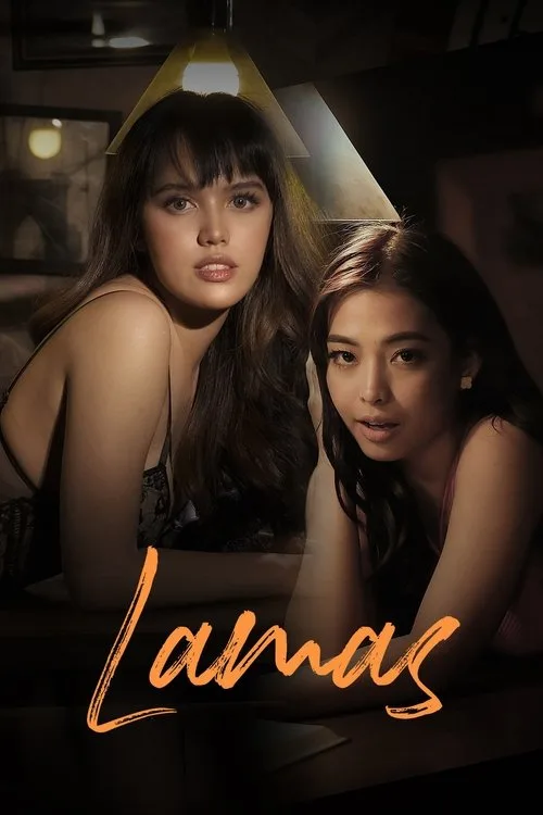 Lamas poster