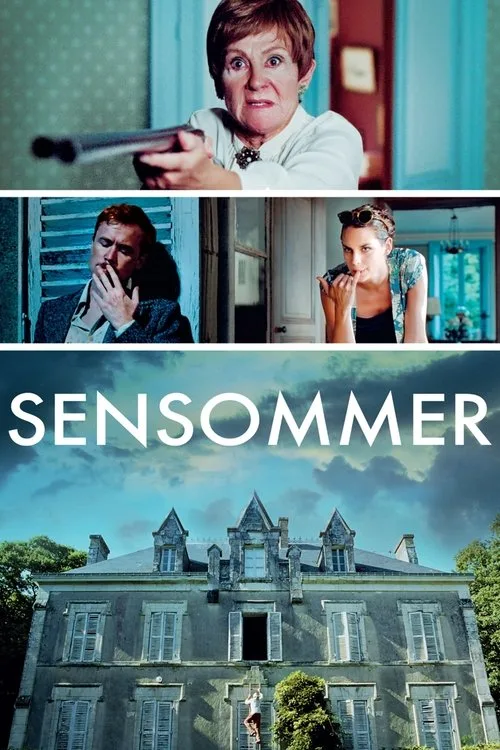 Late Summer poster