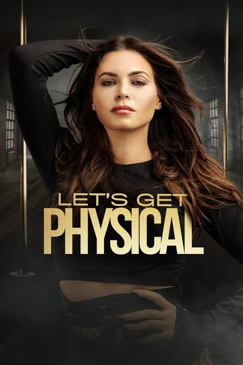 Let's Get Physical poster