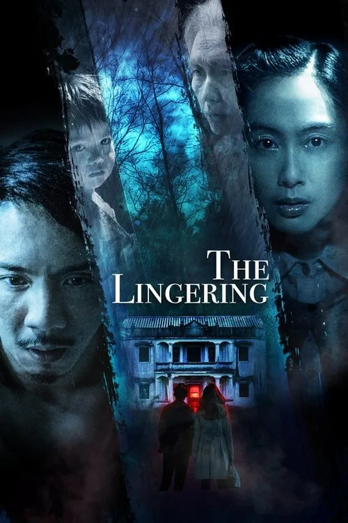 Lingering poster