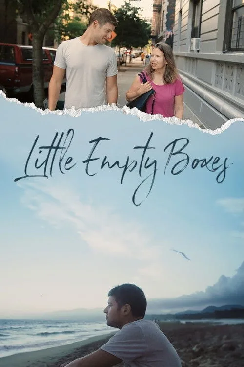 Little Empty Boxes poster