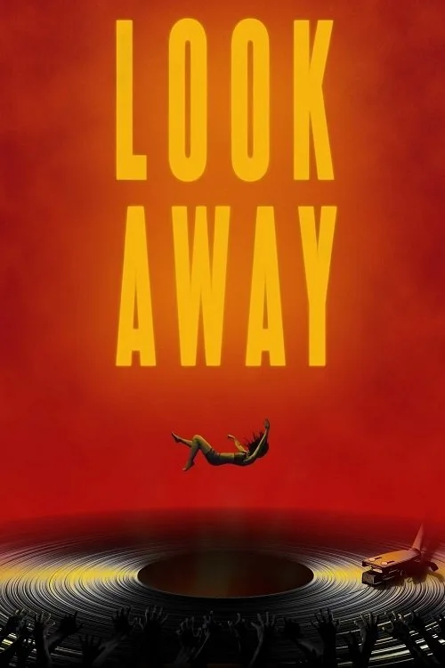 Look Away, Look Away poster