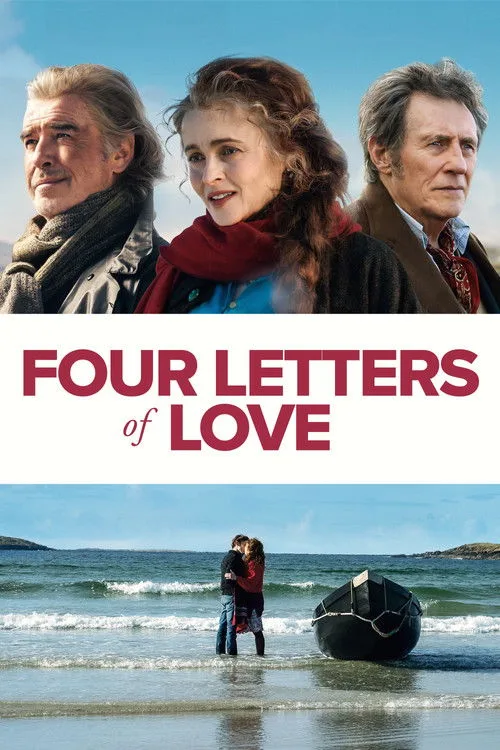 Love Letters poster