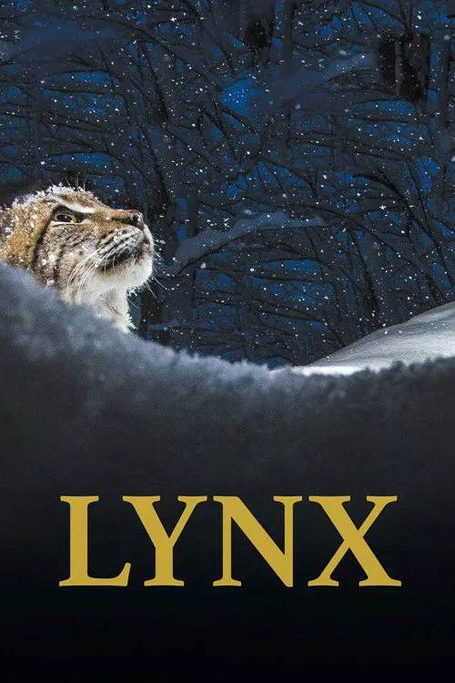 Lynx poster