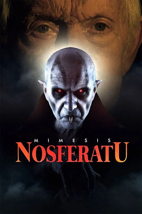 Mimesis Nosferatu poster