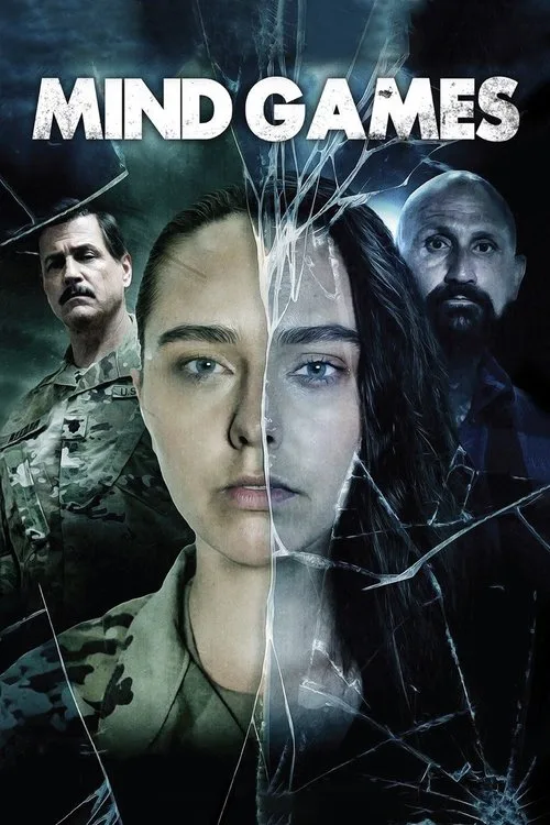 Mind Games poster