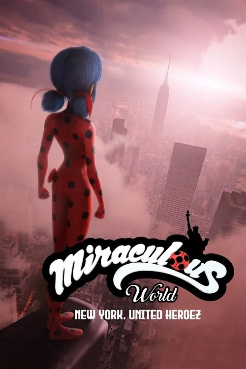 Mira poster