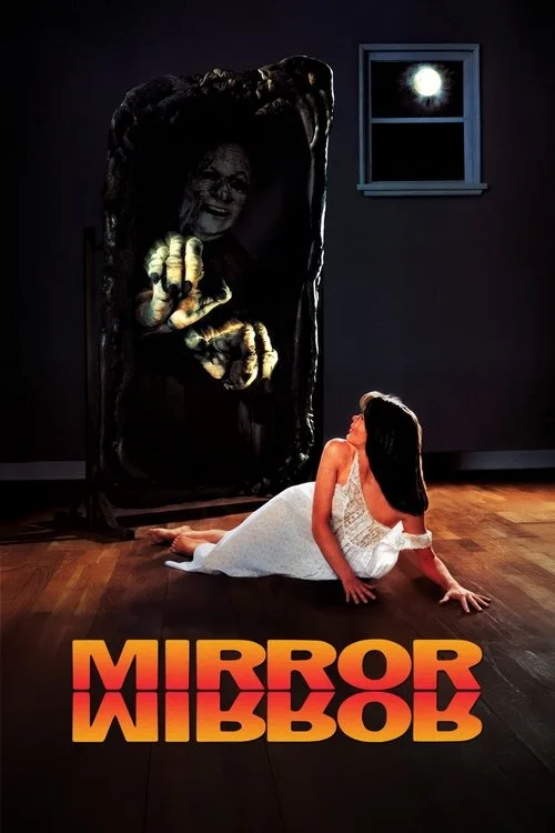 Mirror Mirror poster