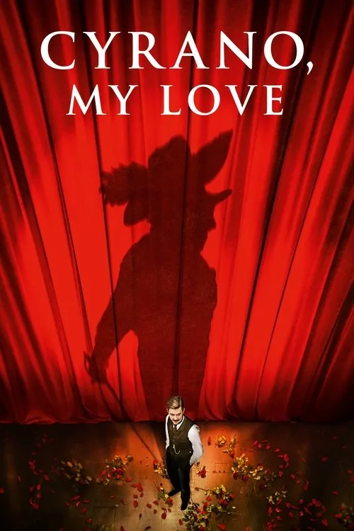 My Love poster