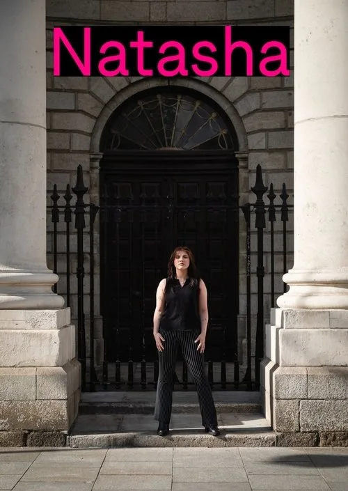 Natasha poster