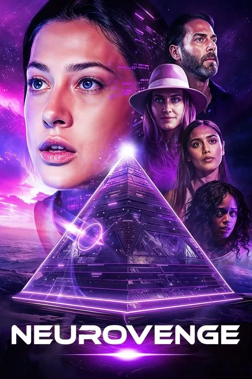 Neurovenge poster