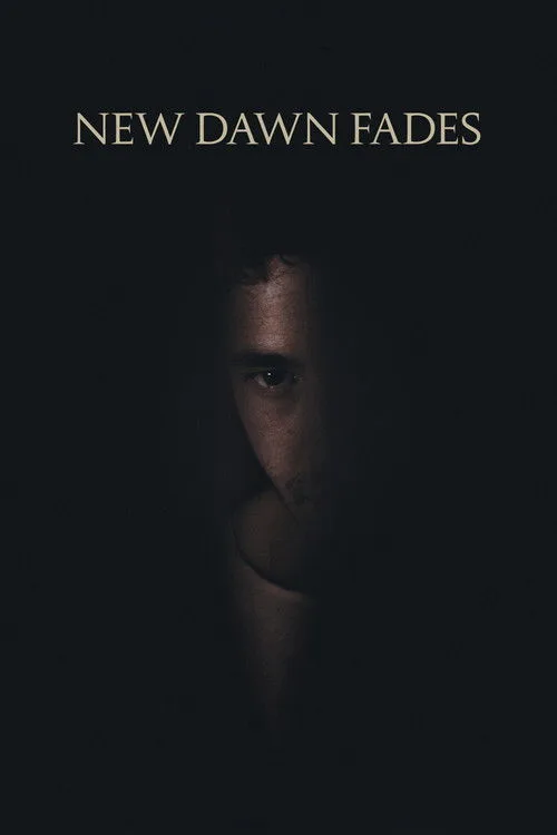 New Dawn Fades poster