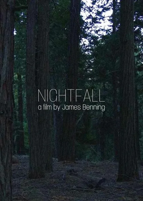 Nightfall poster