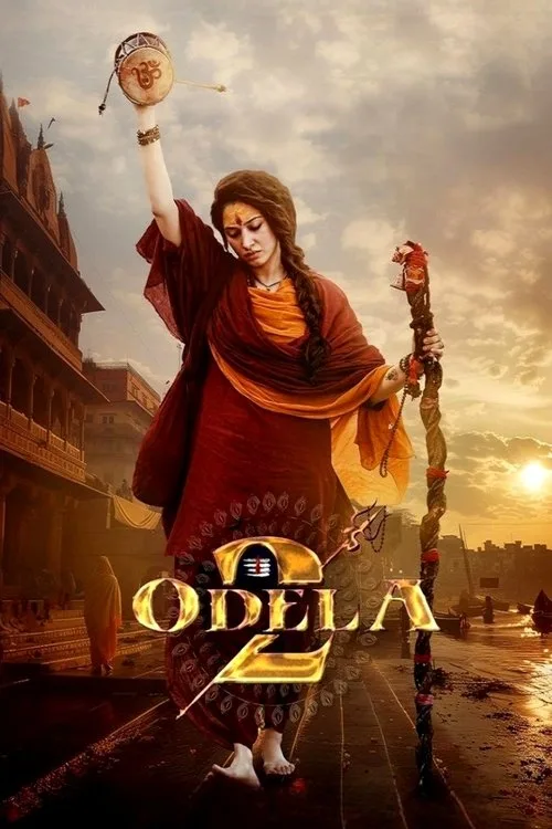 Odela 2 poster