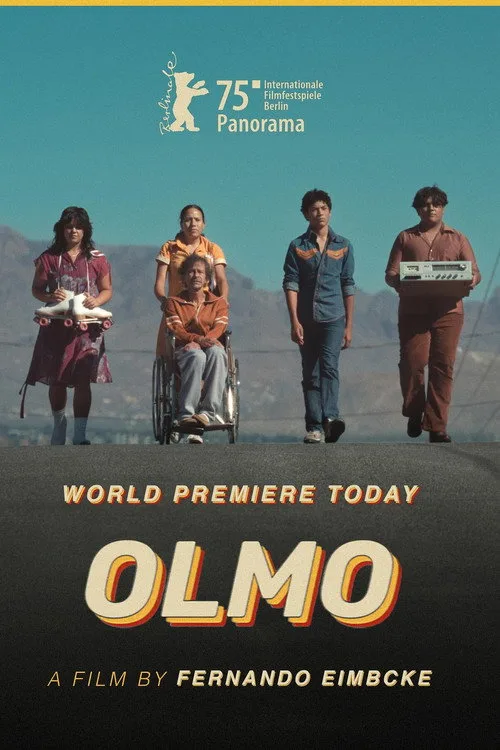 Olmo poster