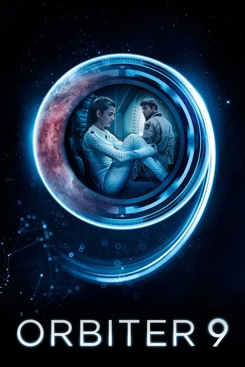 Orbiter 9 poster