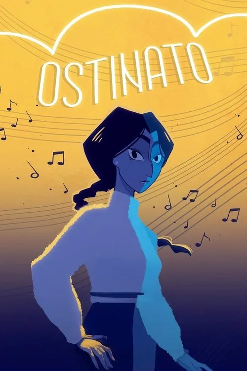 Ostinato poster
