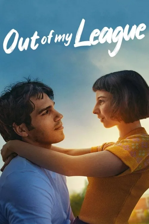 Out Of My League poster