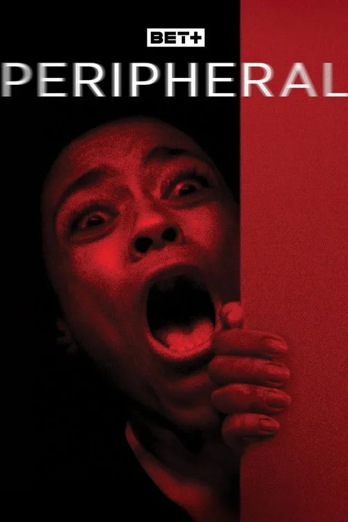 Peripheral poster
