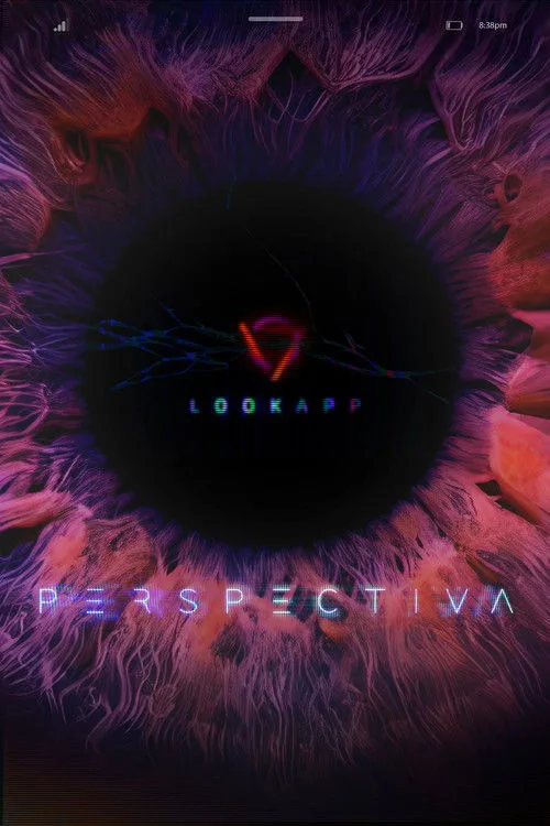 Perspectiva poster