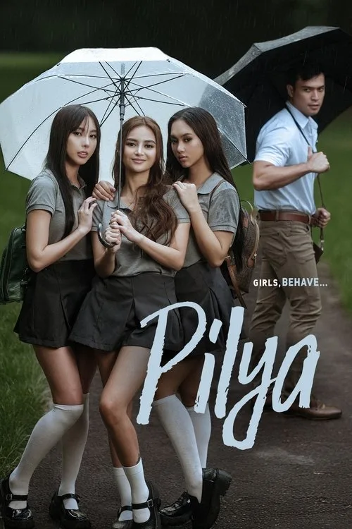 Pilya poster