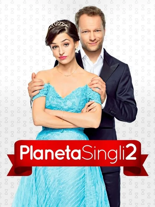 Planeta singli 2 poster