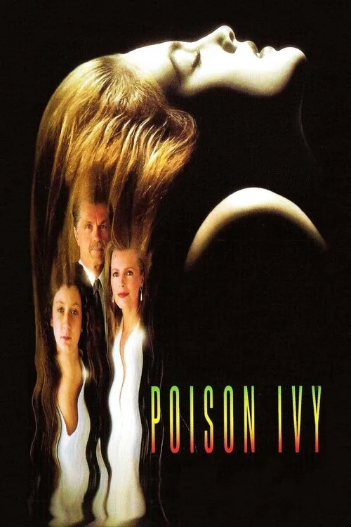 Poison Ivy poster