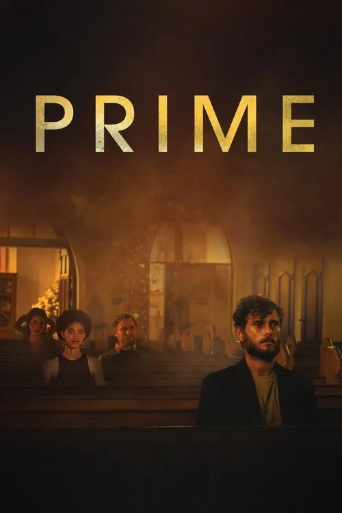 Prime poster