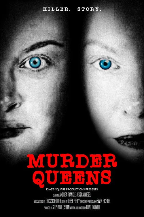 Queens poster