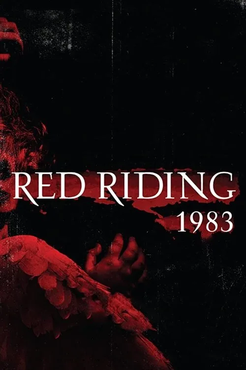Red Riding: In the Year of Our Lord 1983 poster