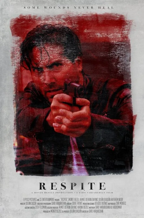 Respite poster