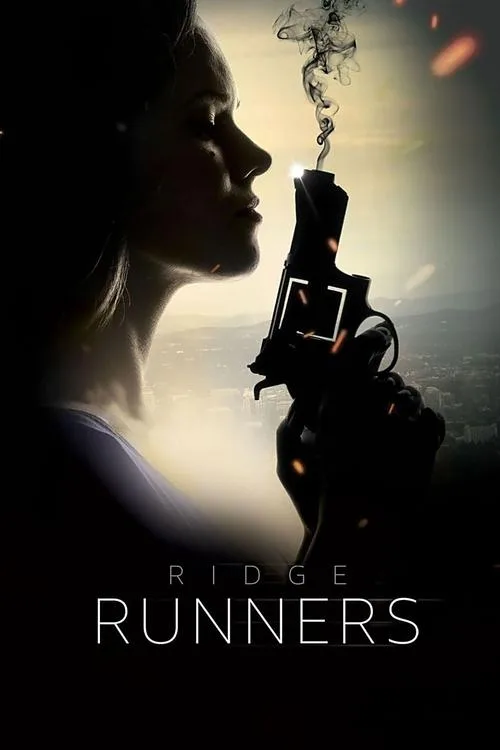 Ridge Runners poster