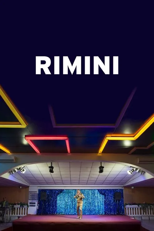 Rimini poster