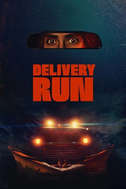 Run! poster