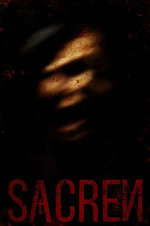 Sacren poster