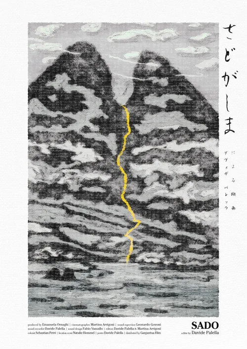 Sado poster